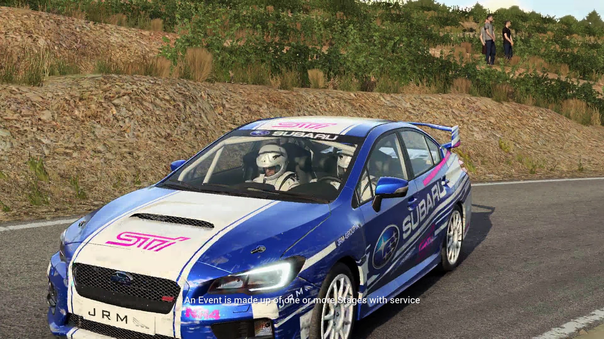 DIRT4027