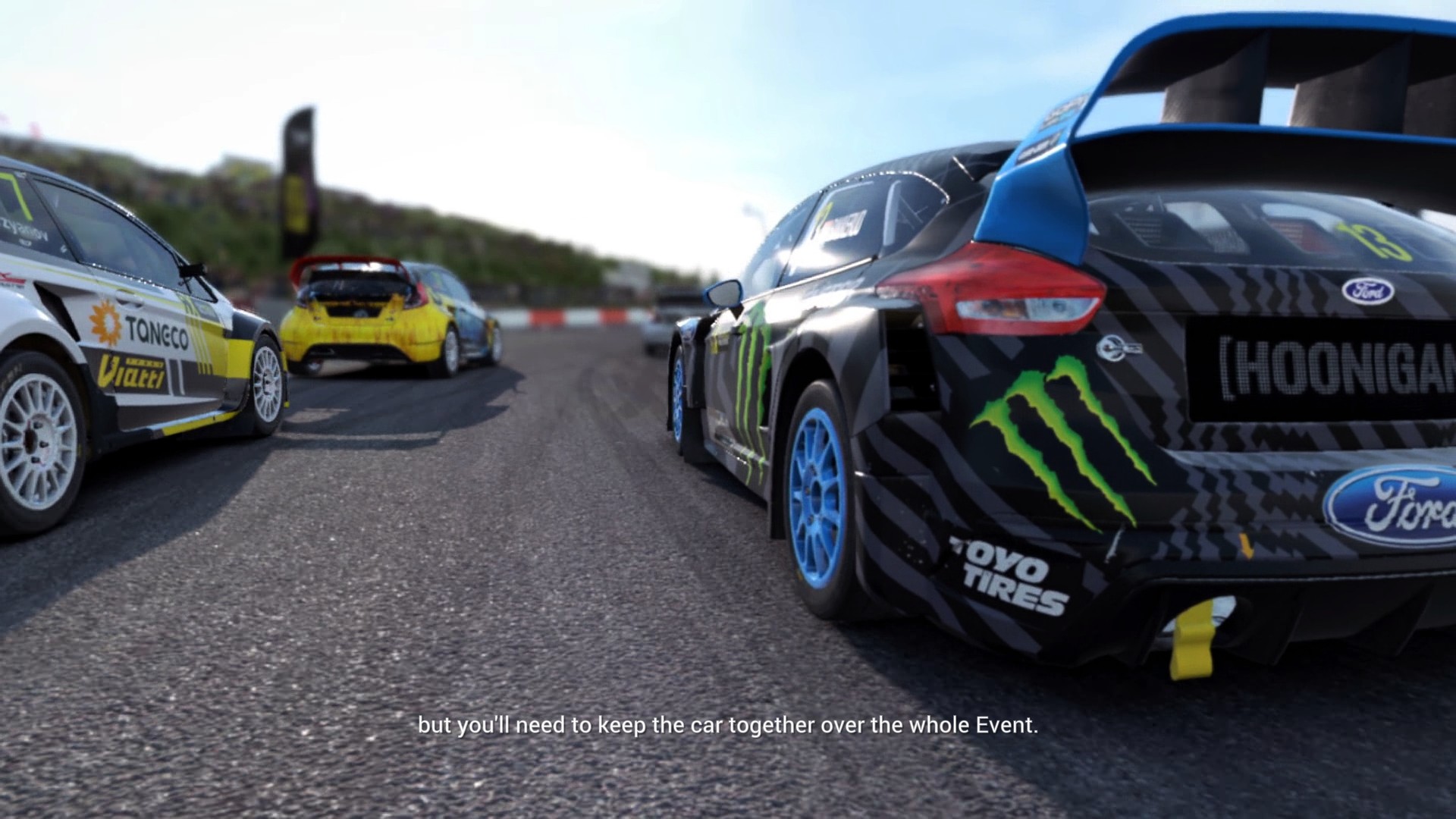 DIRT4033
