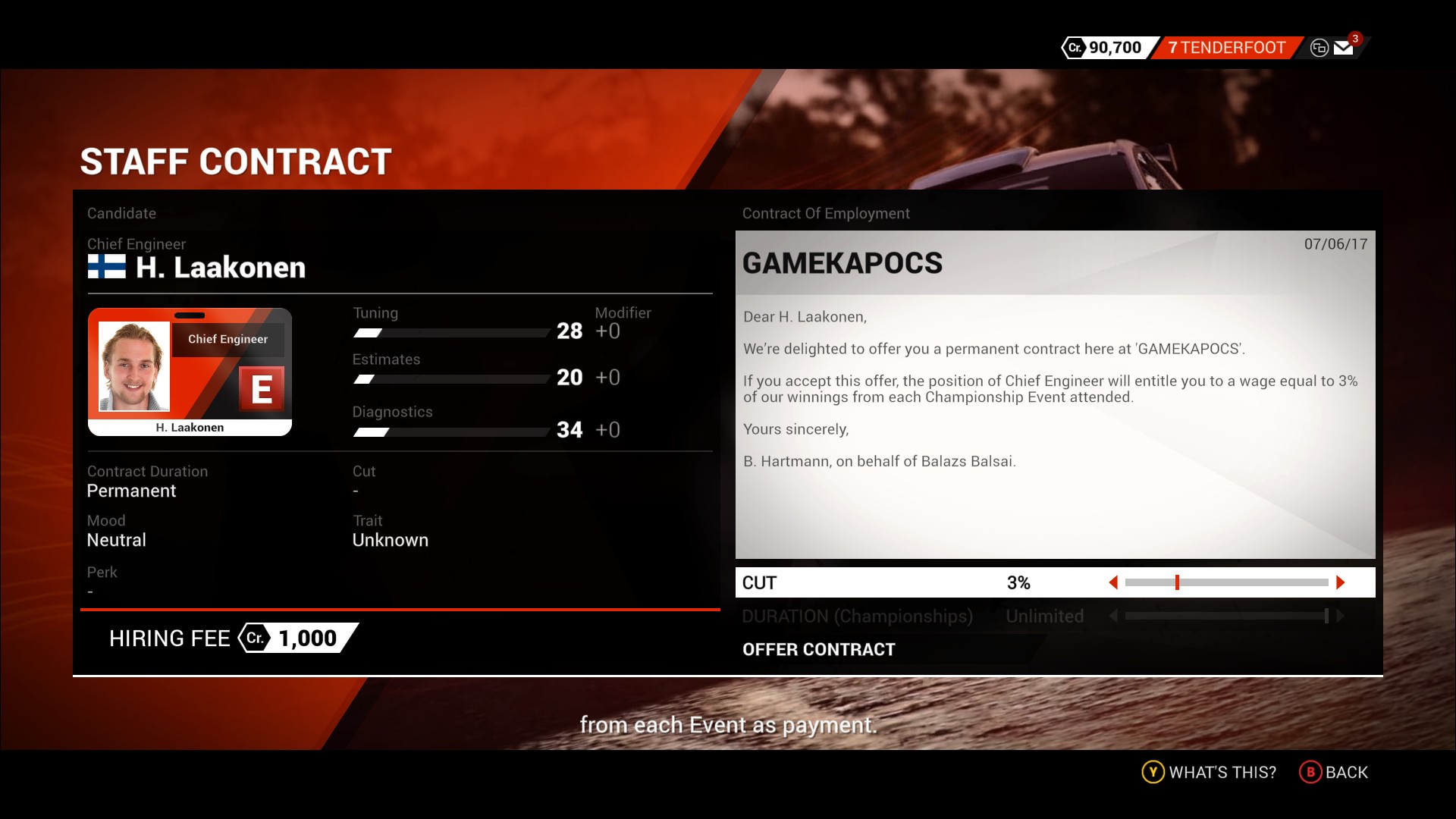 DIRT4035