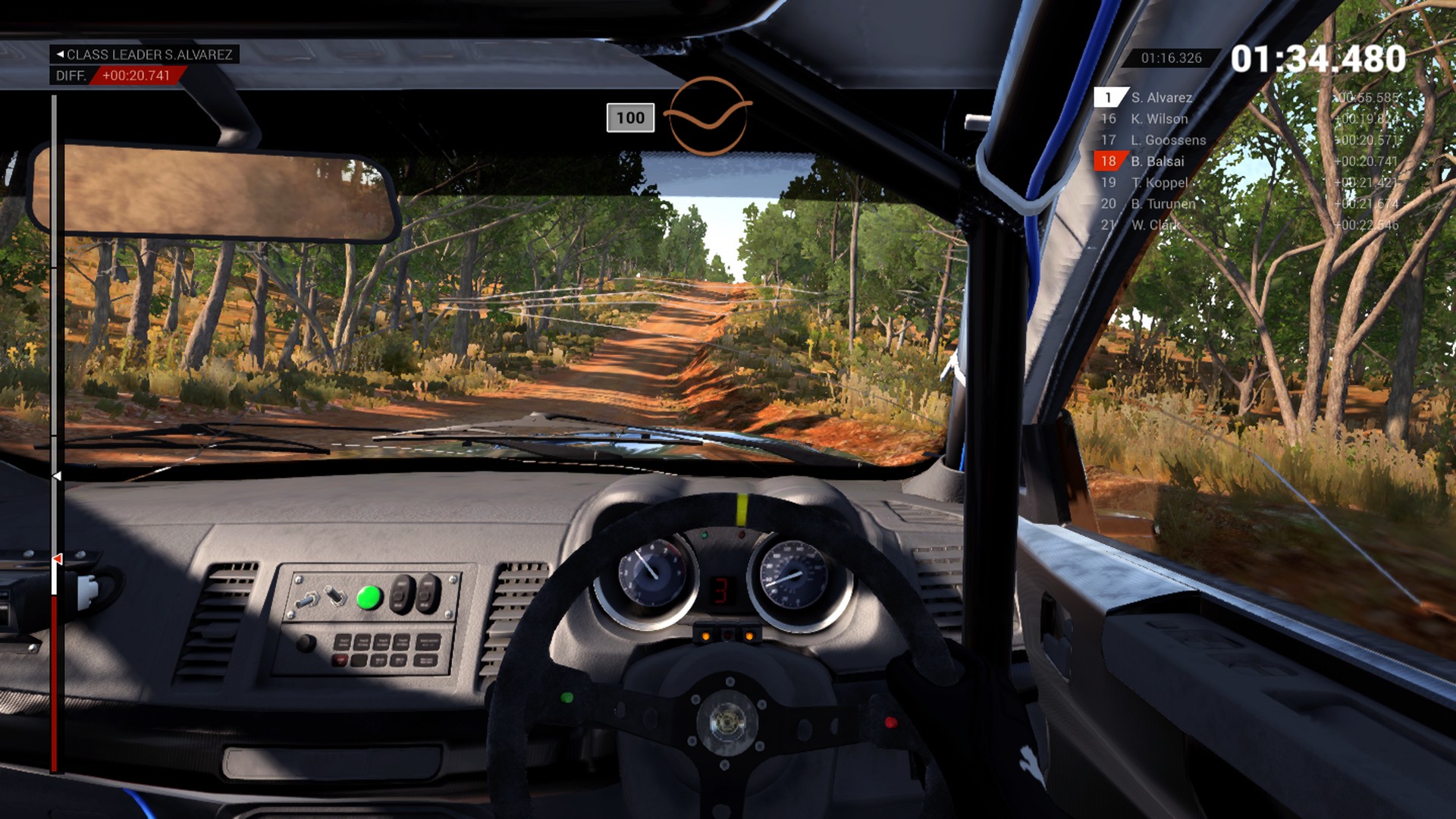 DIRT4038