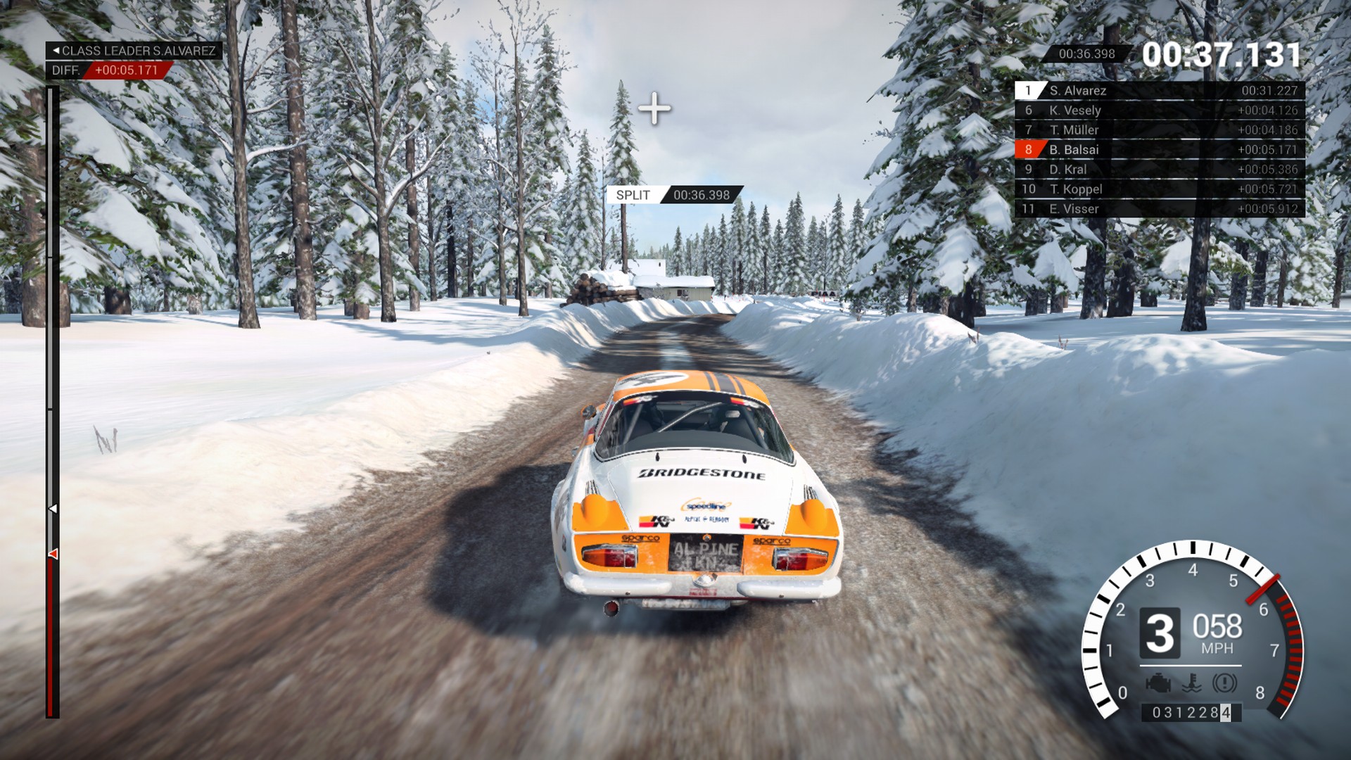 DIRT4039