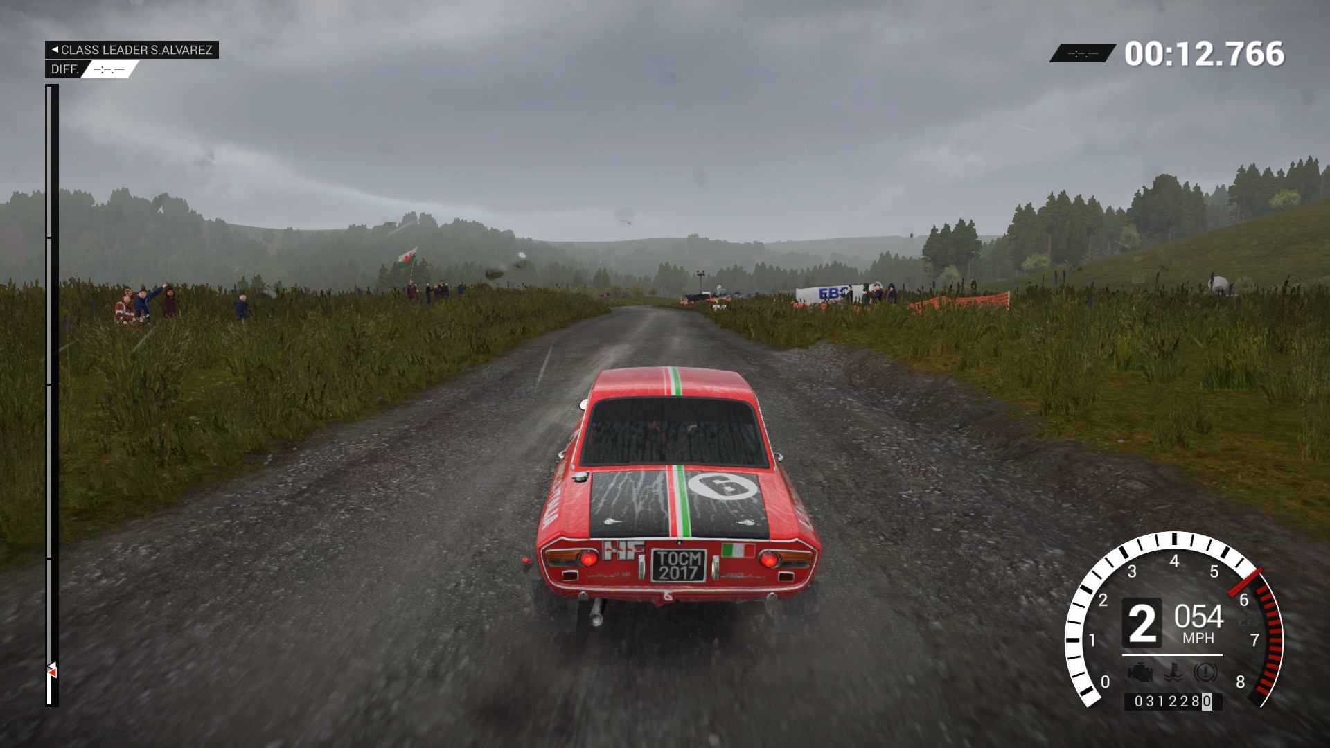 DIRT4042