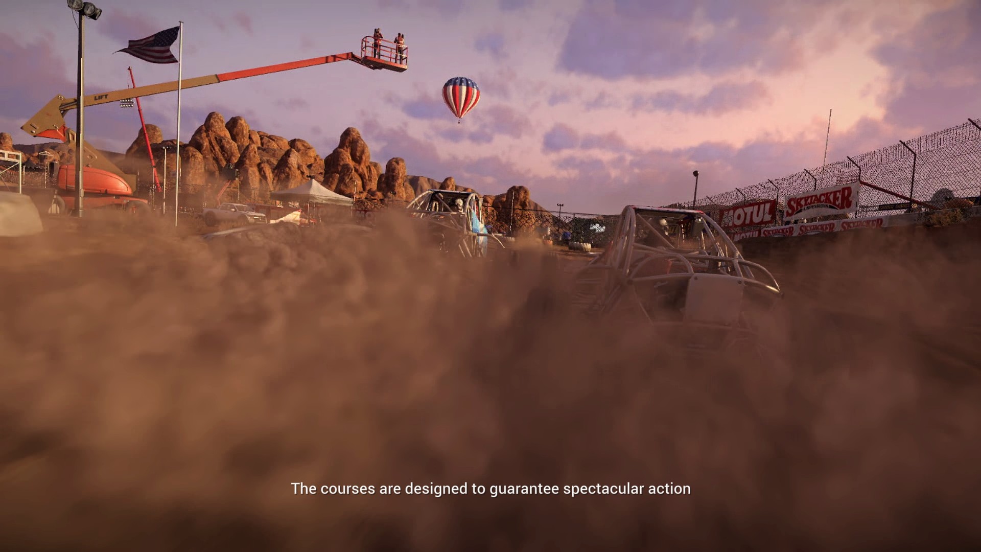DIRT4057
