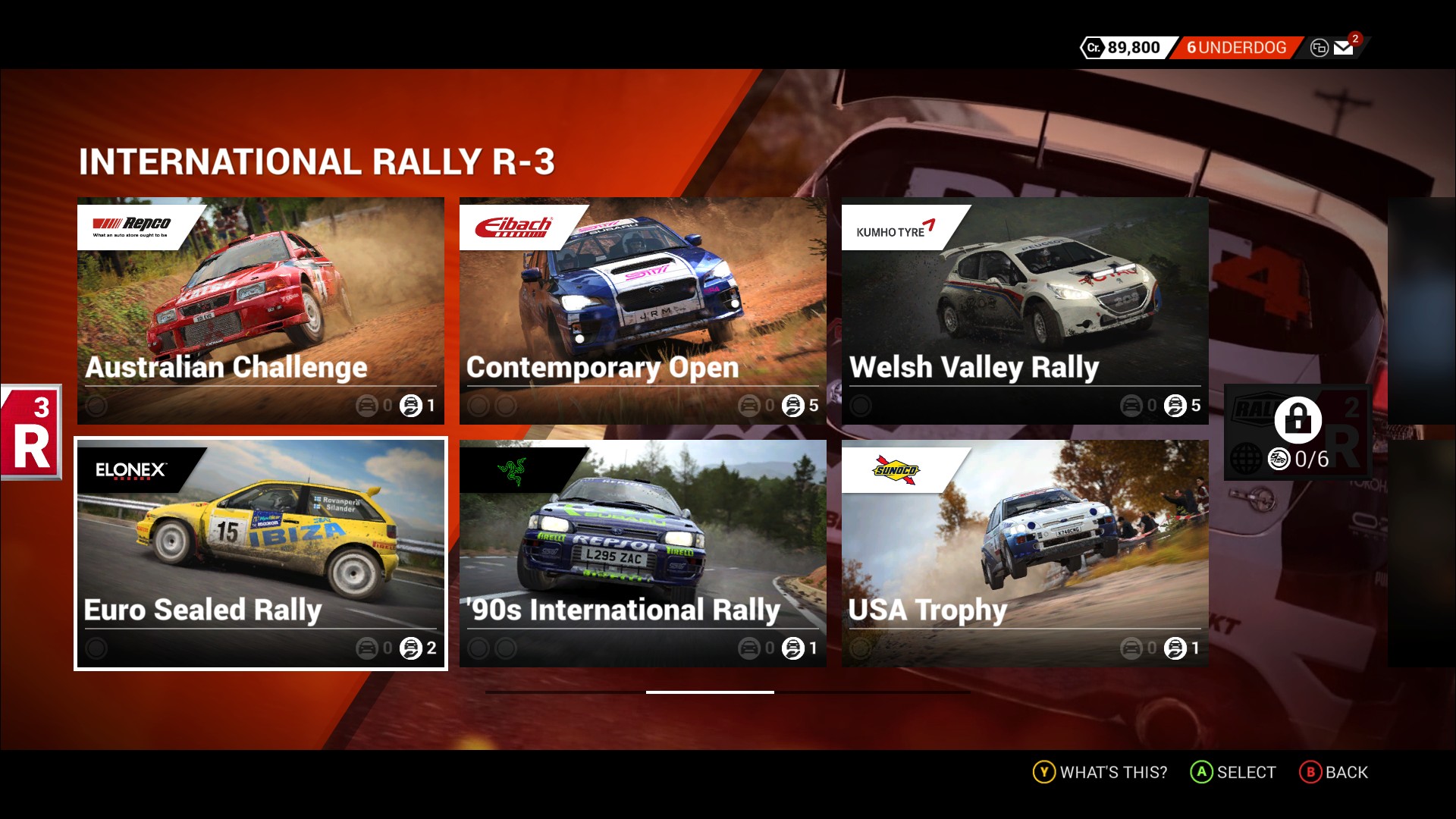 DIRT4059
