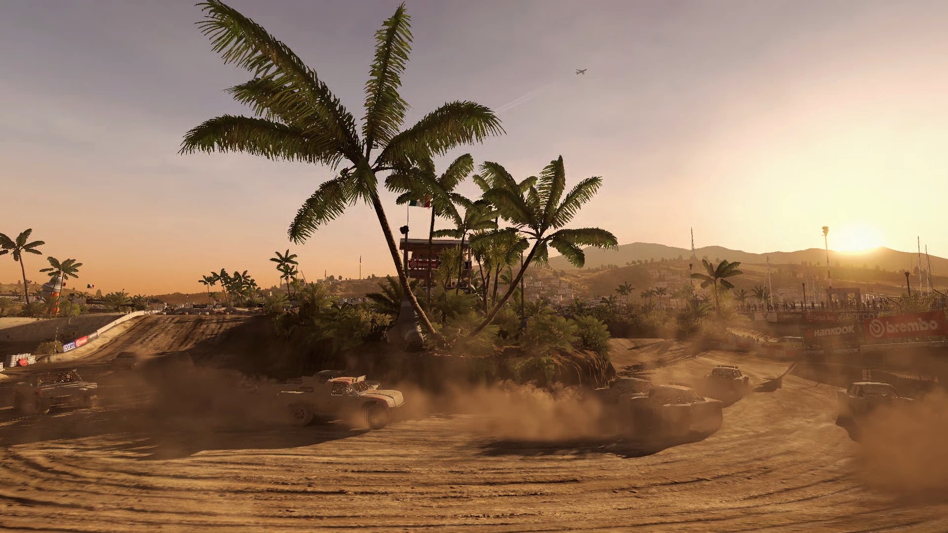 DIRT4062