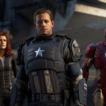 avengers