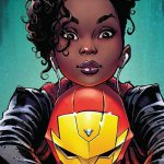 ironheart