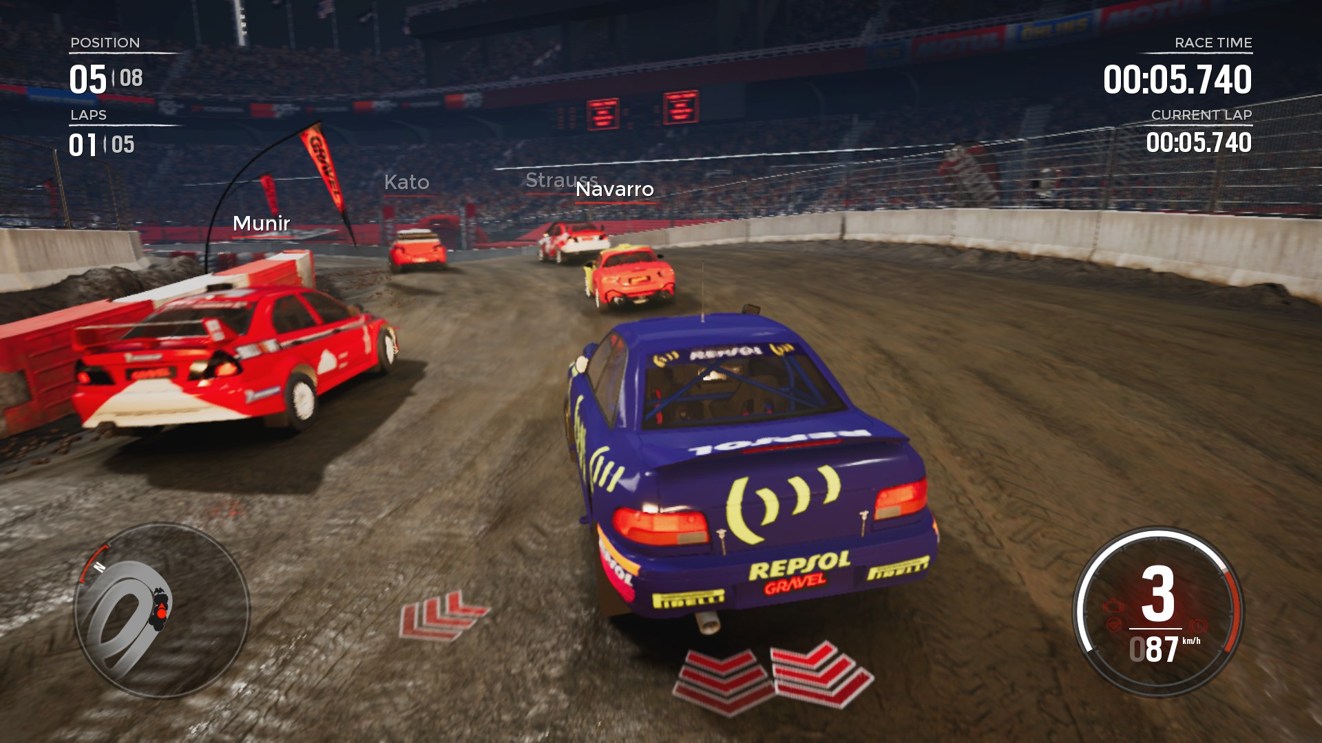 GRAVEL1015