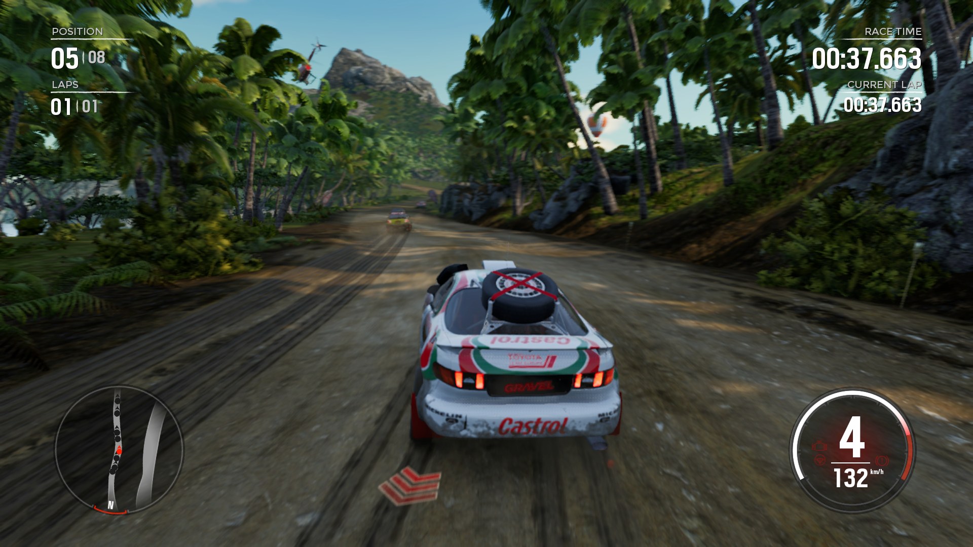 GRAVEL1017