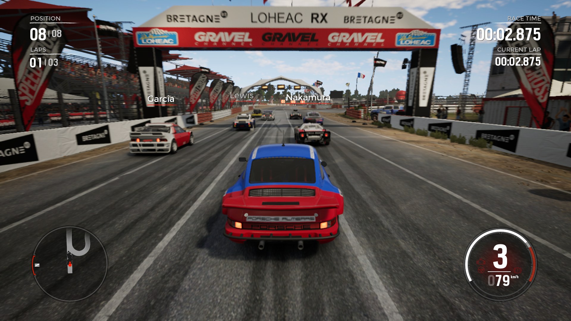 GRAVEL1019
