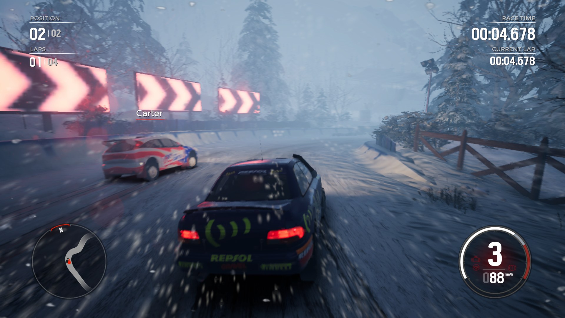 GRAVEL2030