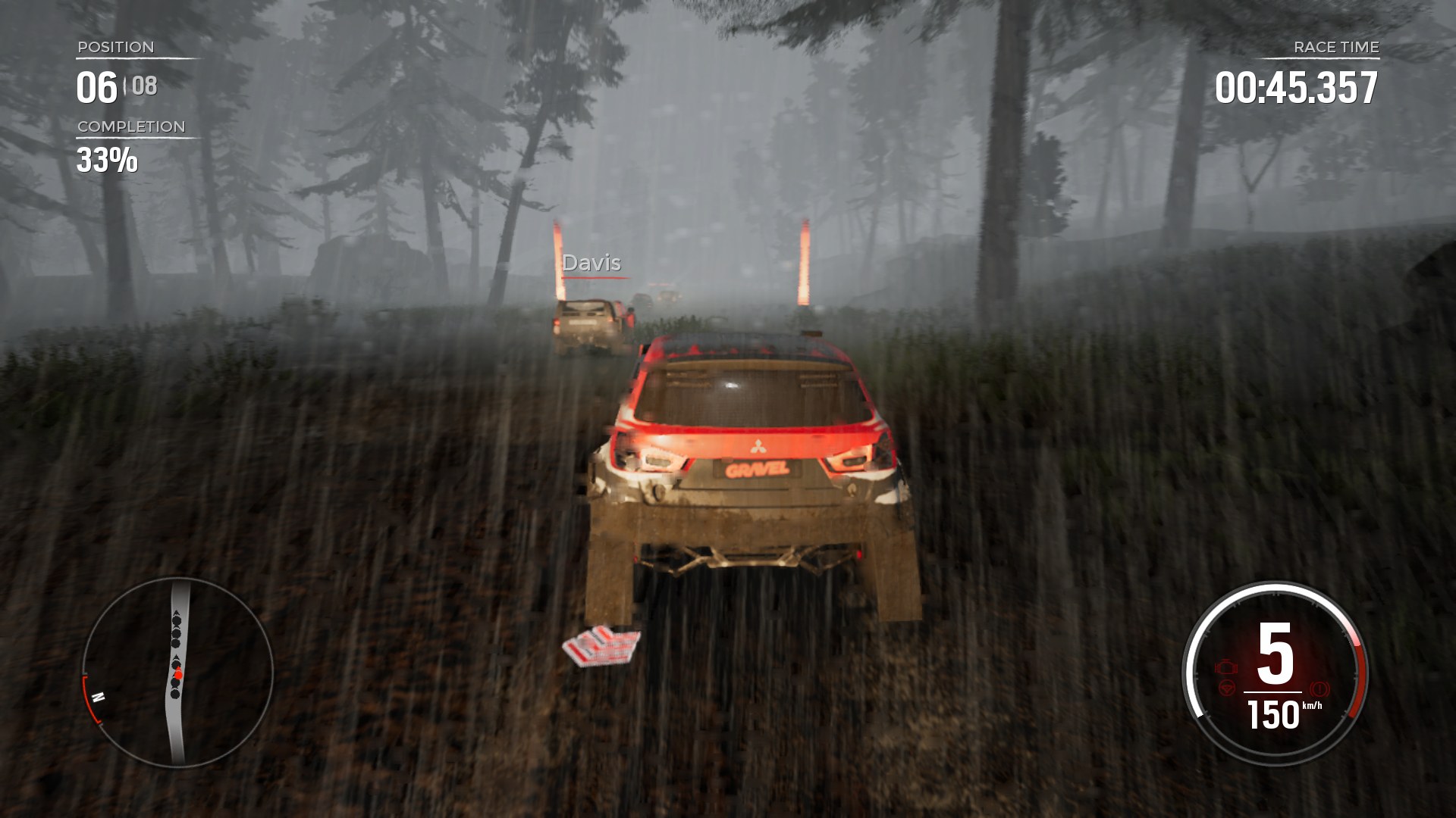 GRAVEL2034