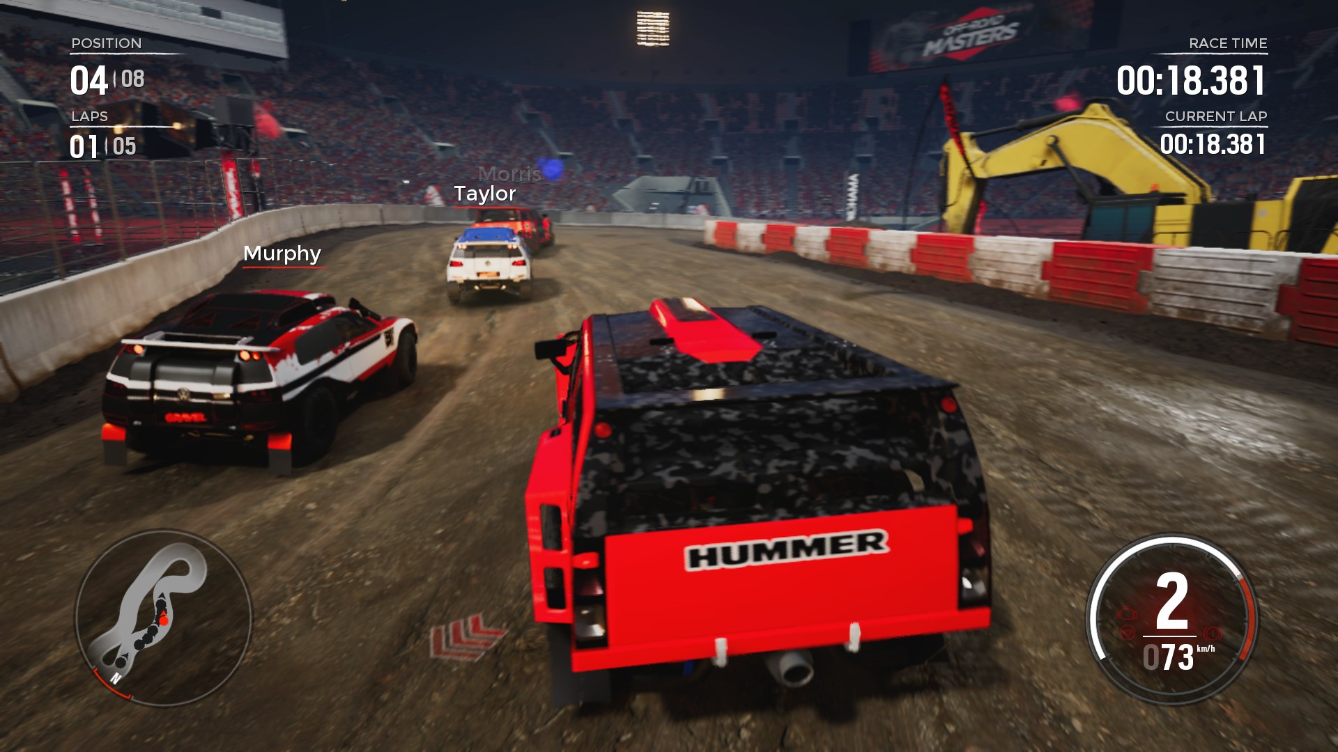 GRAVEL2044