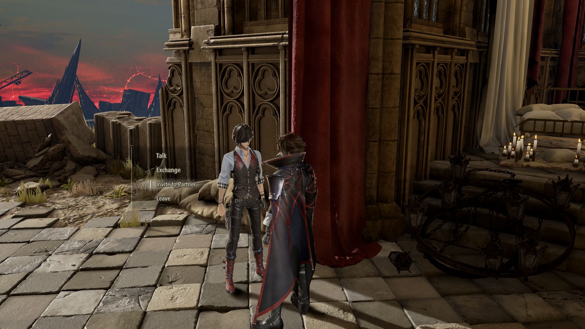 Игра code 1492. Code Vein локации. Code Vein location. Code Vein screenshots. Code Vein торговец.