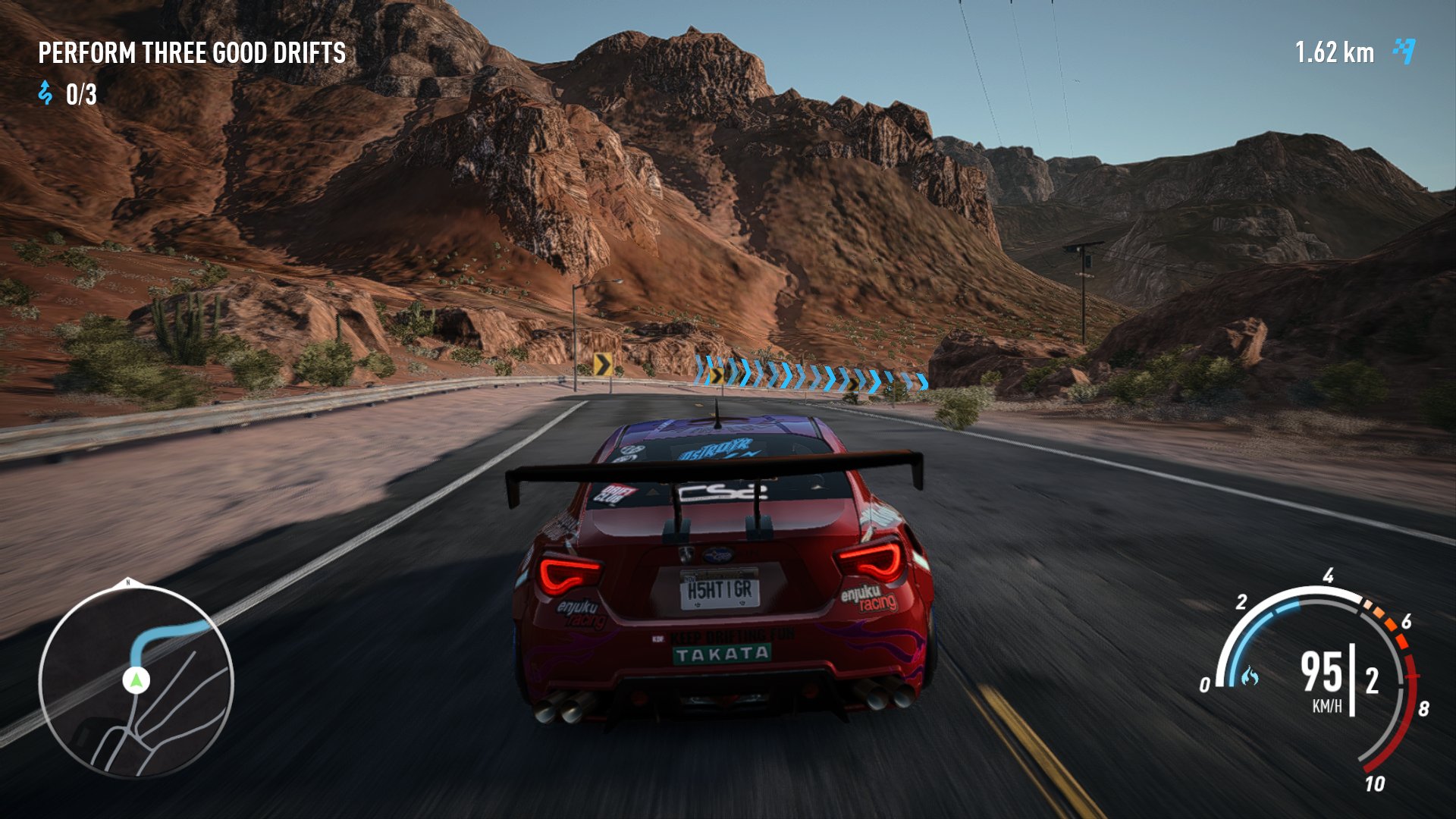 NFSPB010
