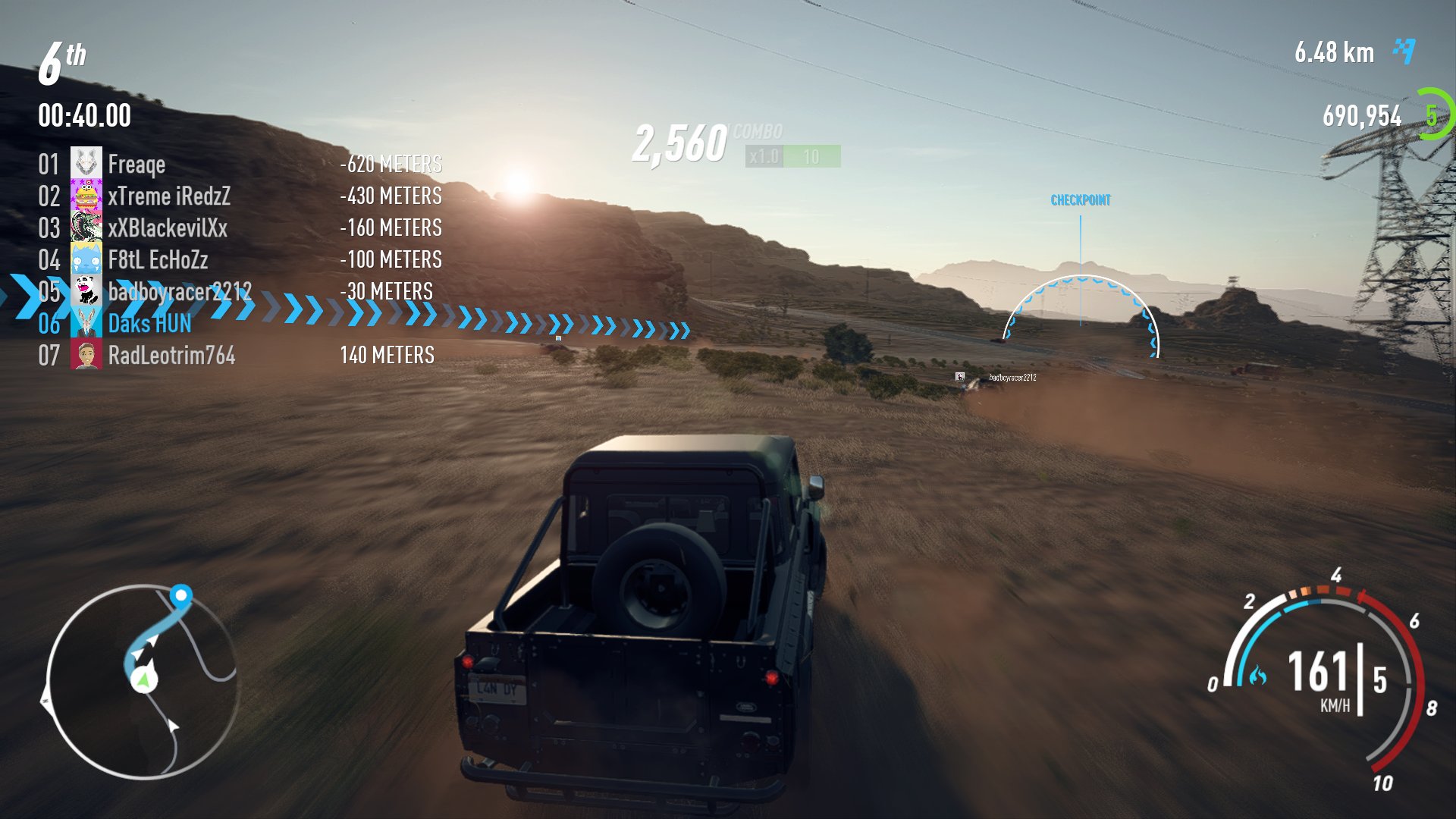 NFSPB011