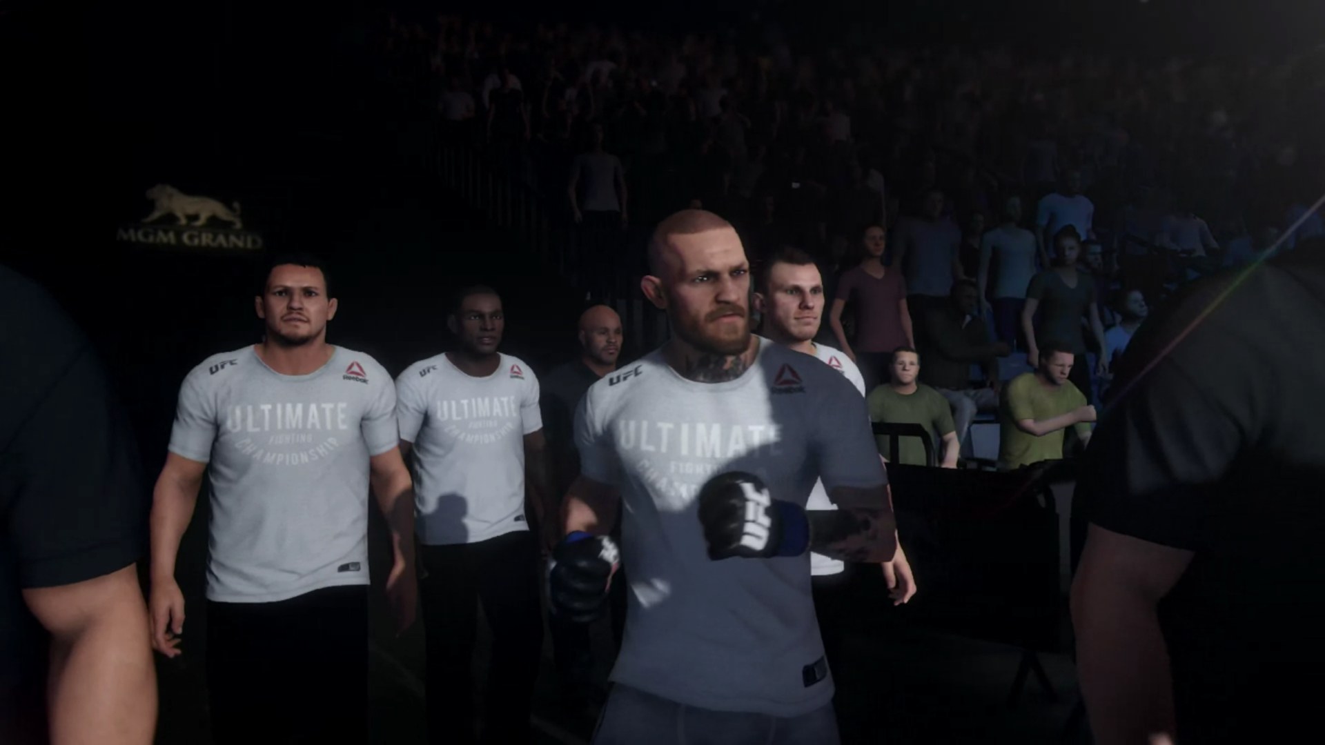 UFC300008