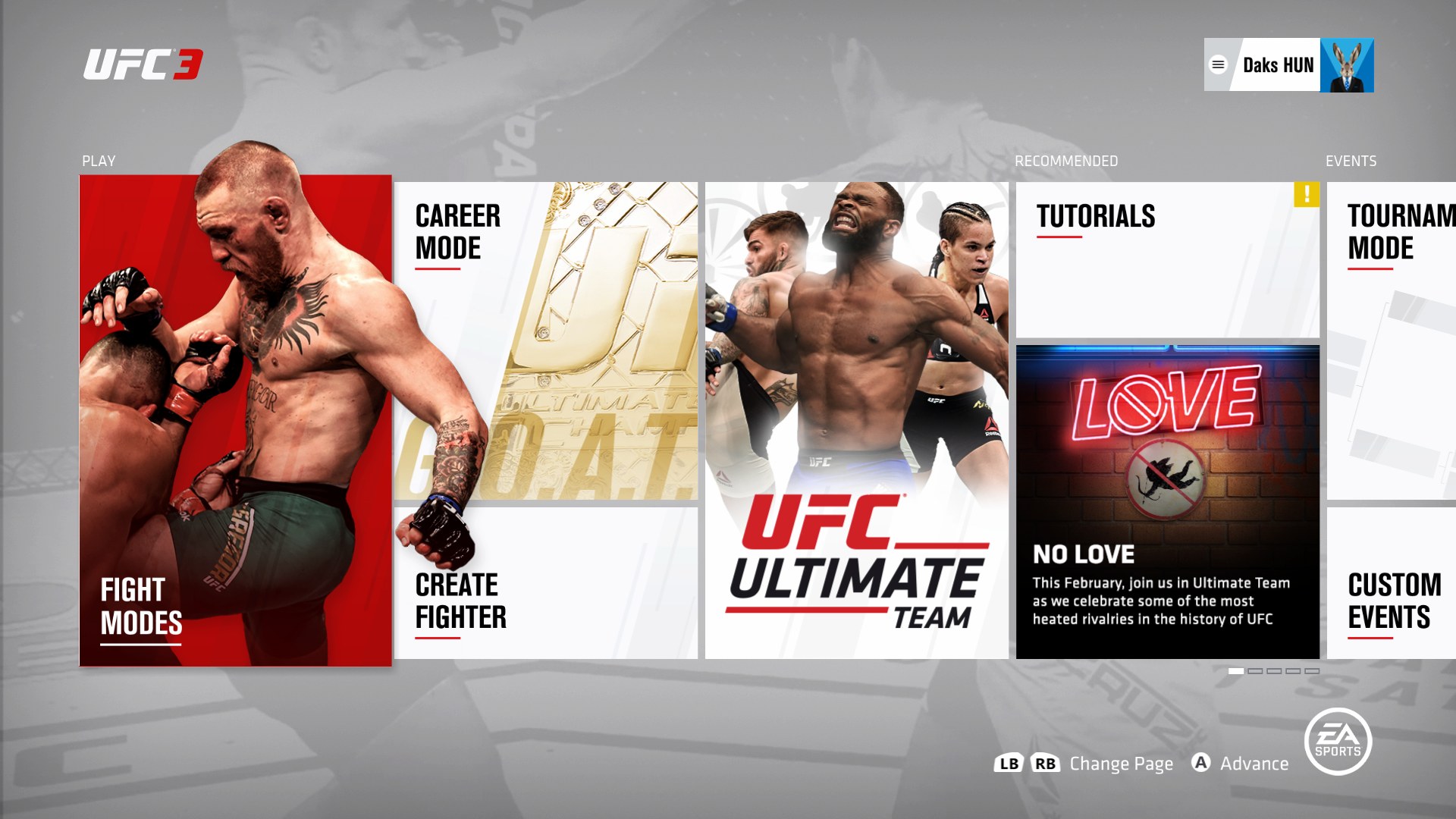UFC300015