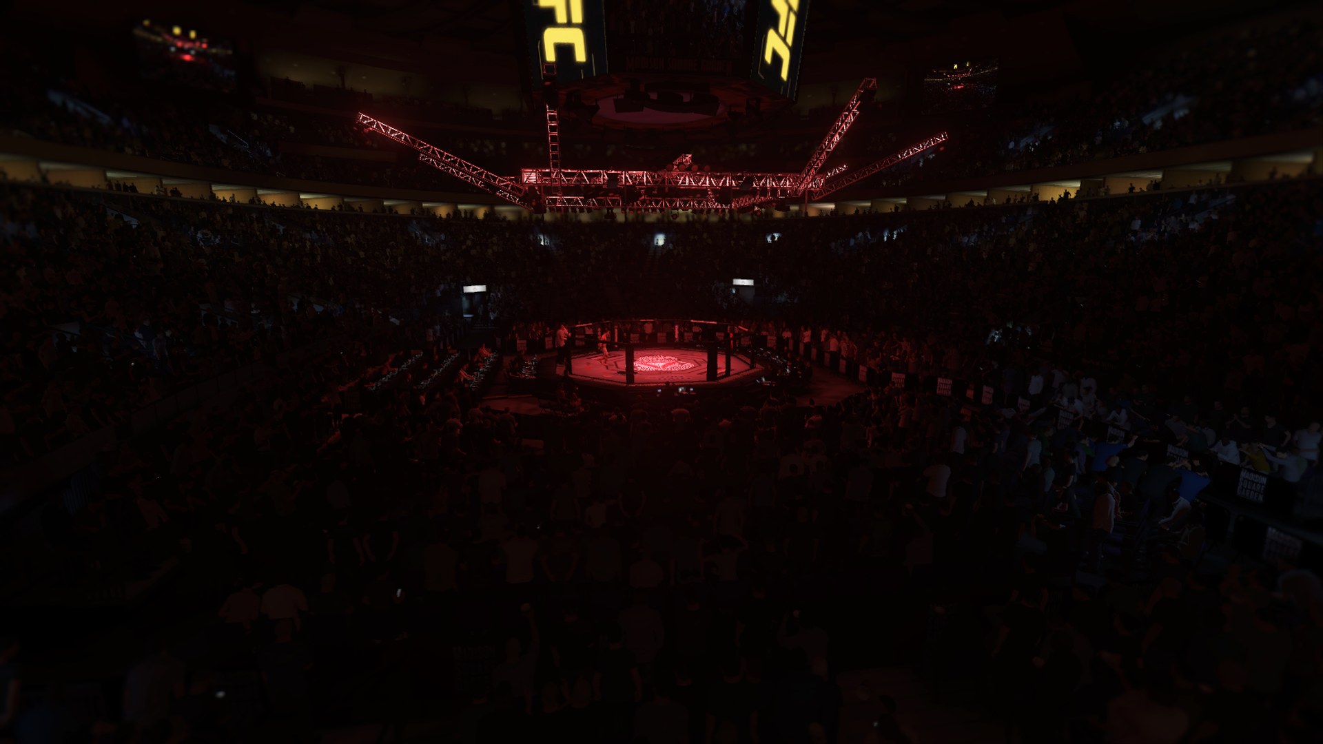 UFC300026