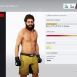 UFC300036