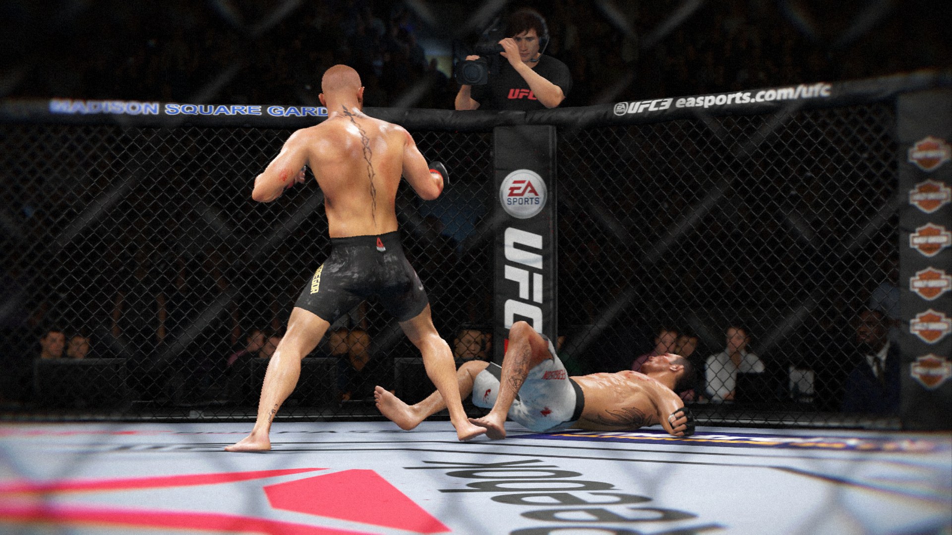 UFC300045