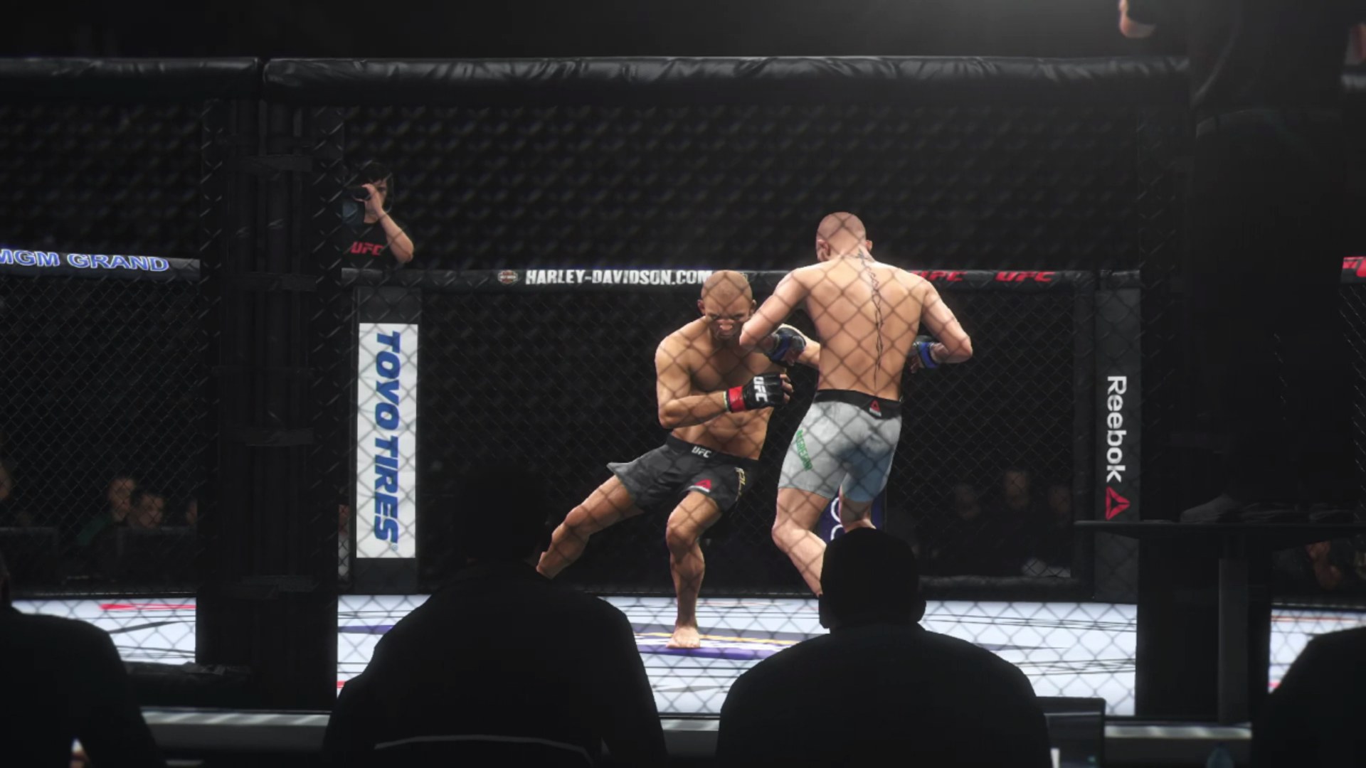 UFC300058