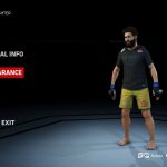 UFC300063