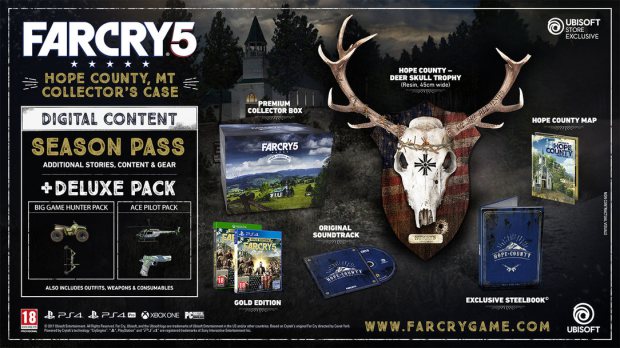 Far Cry 5