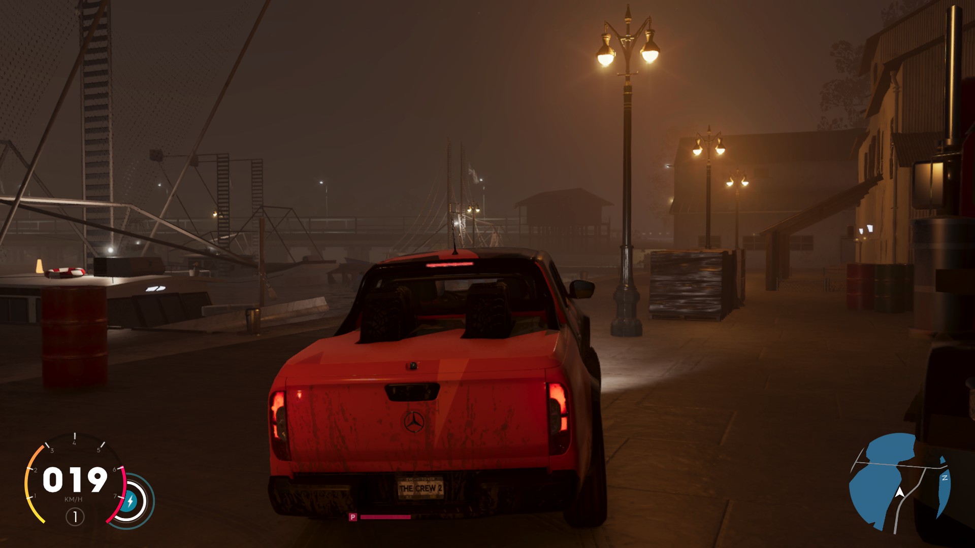 TC2045
