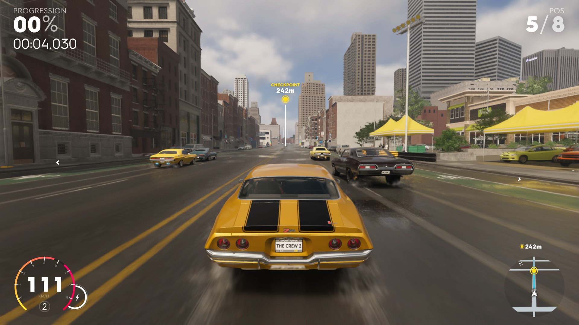 TC2050