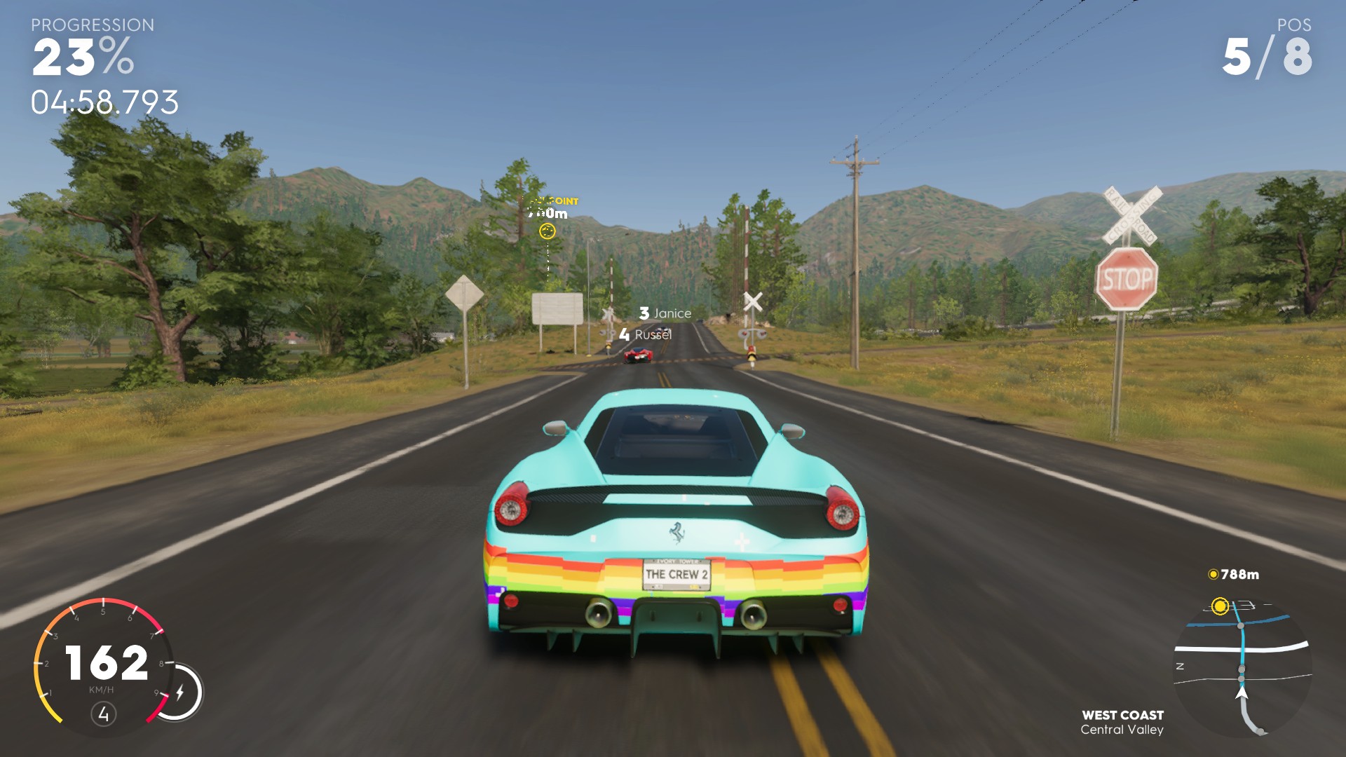 TC2326