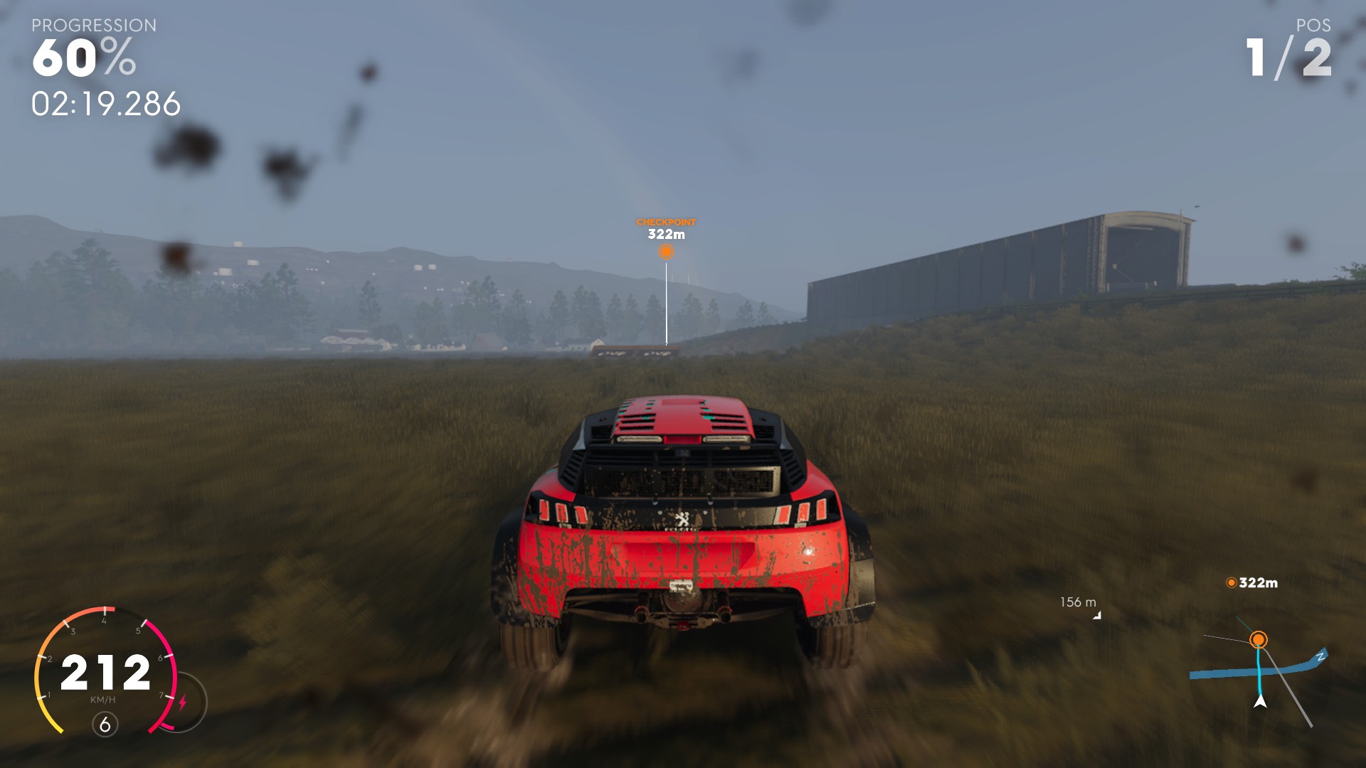 TC2431