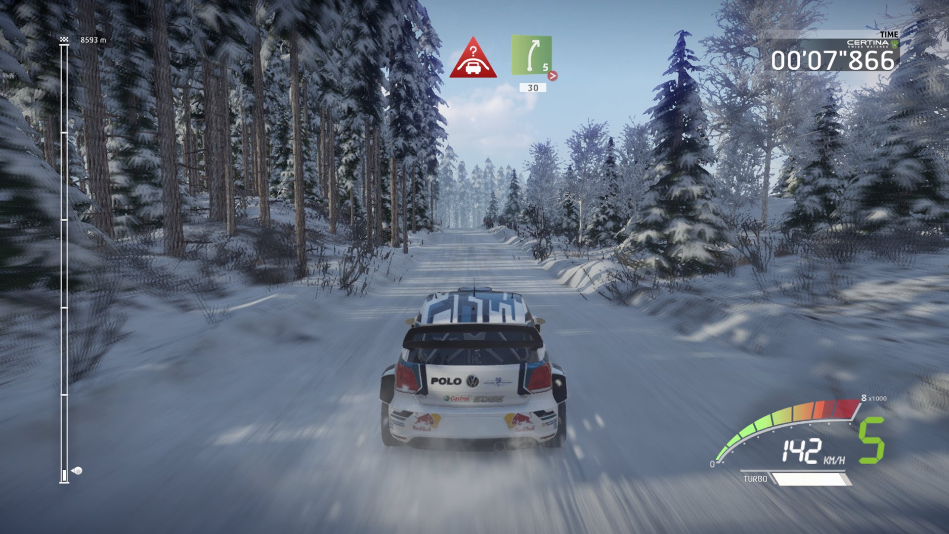 WRC7003
