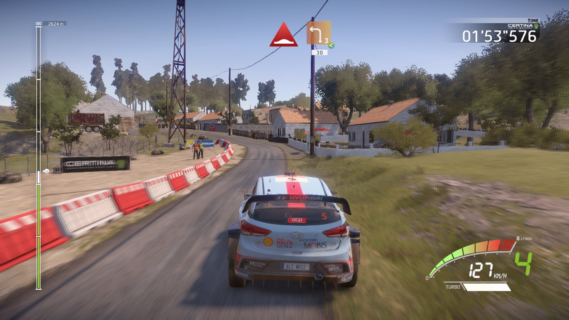 WRC7004