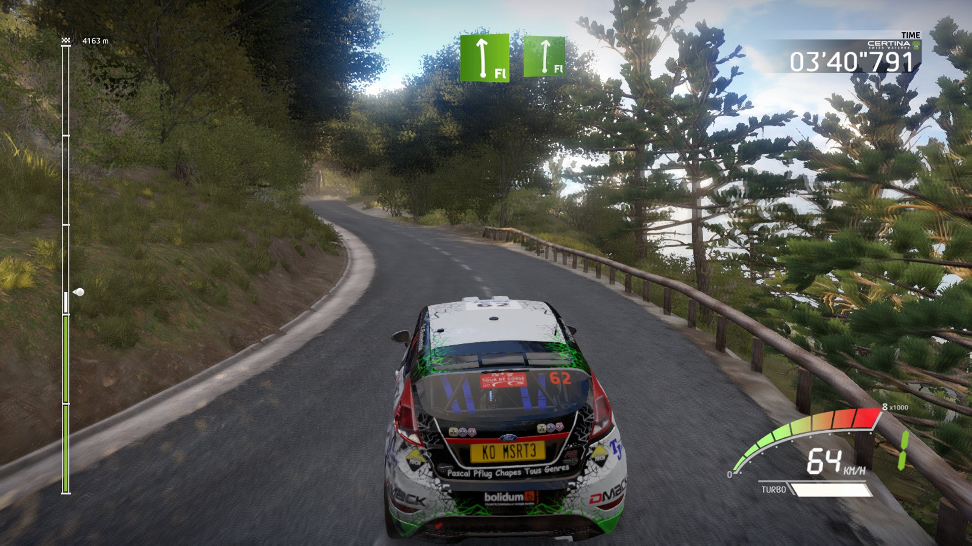 WRC7007