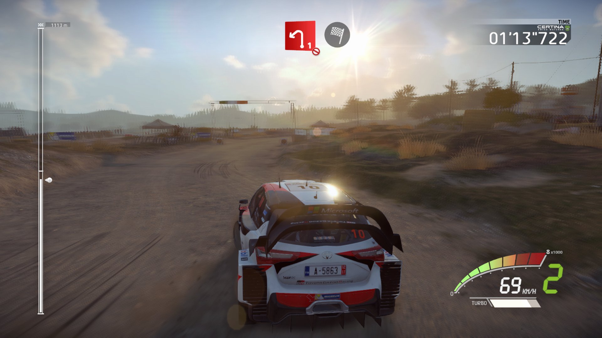 WRC7008