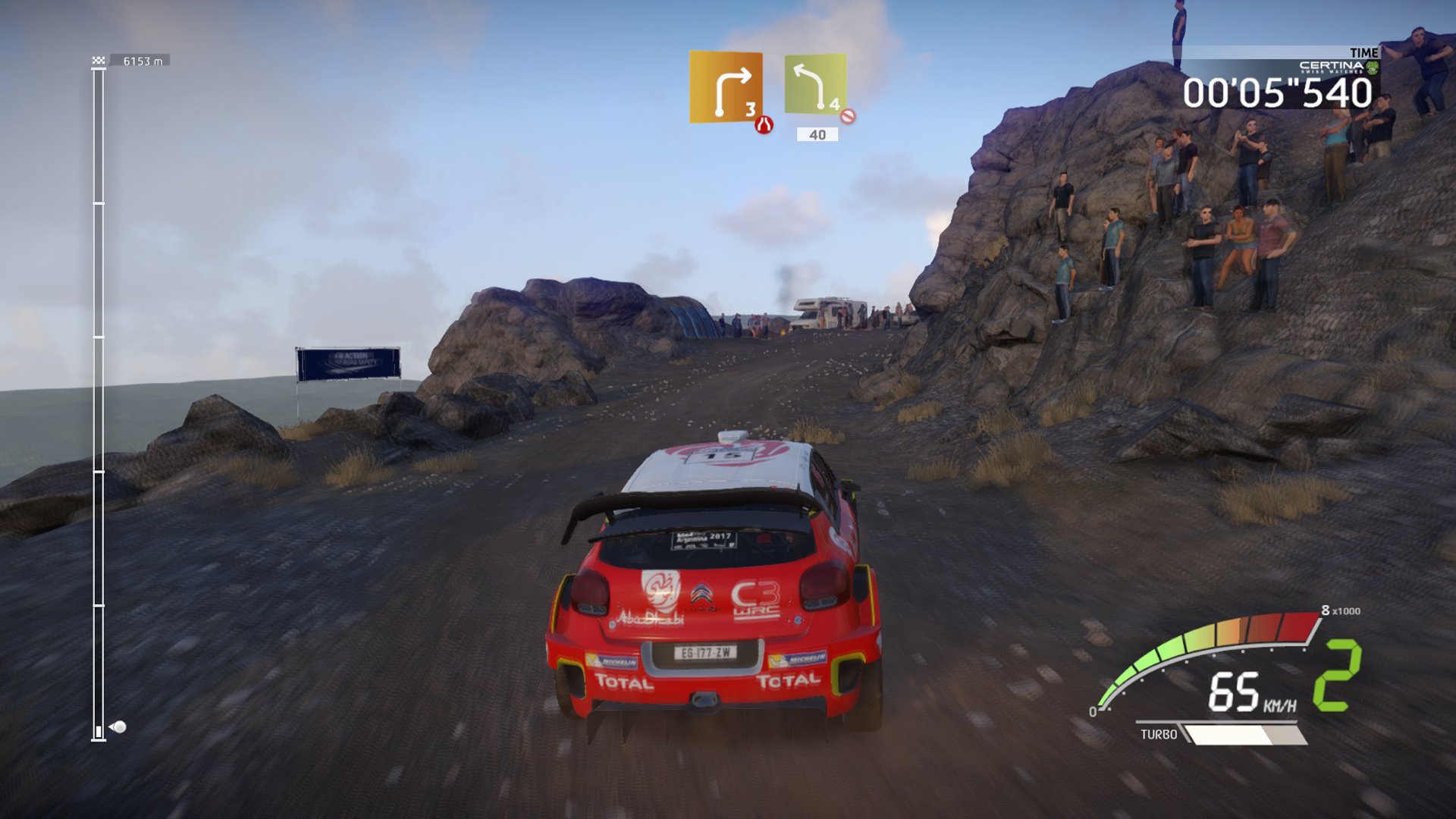 WRC7021