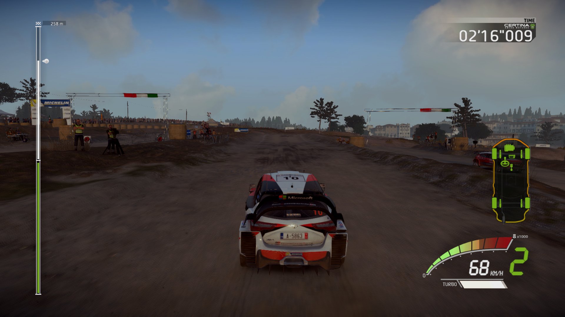 WRC7022