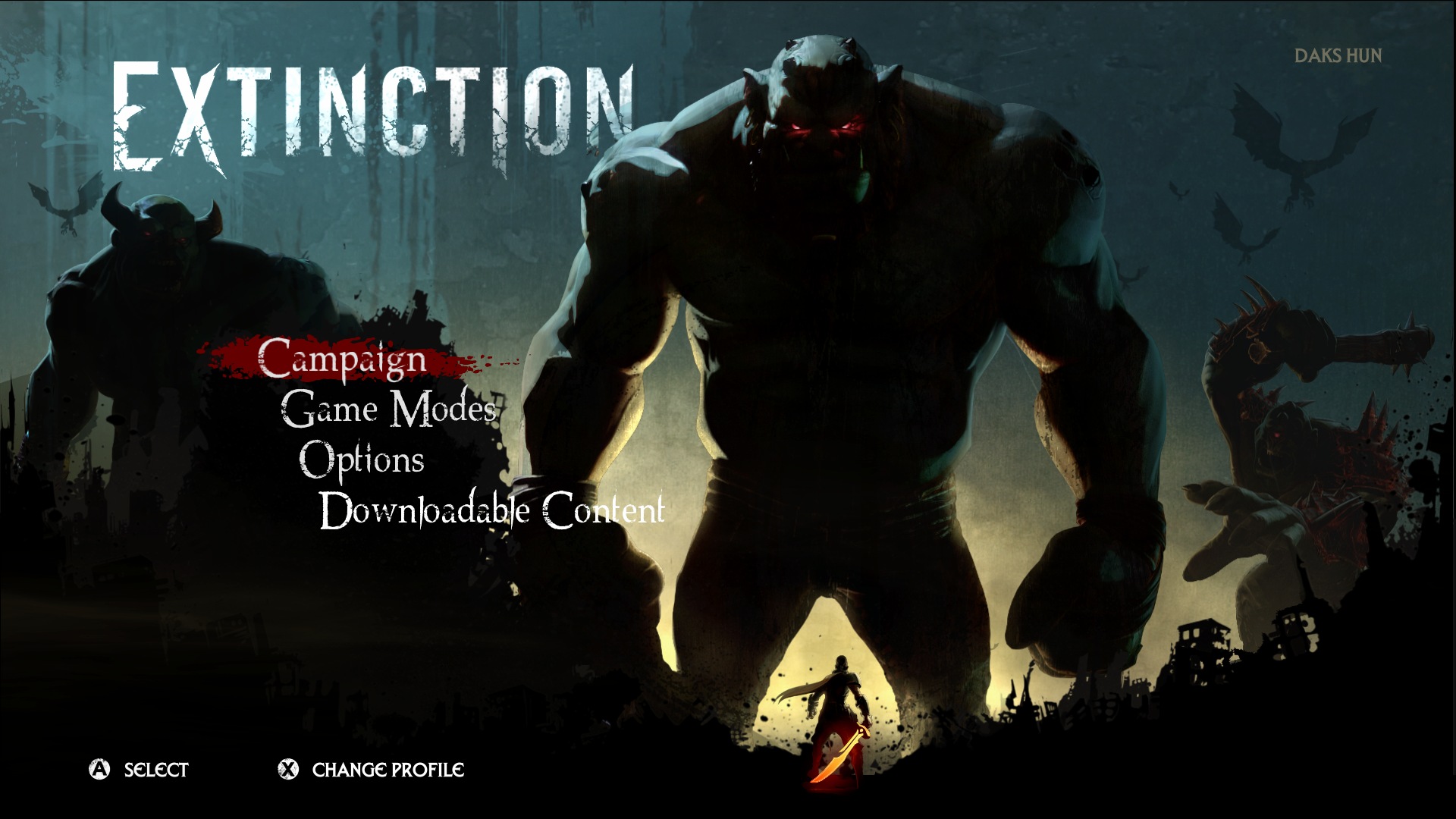 EXTINCTION039