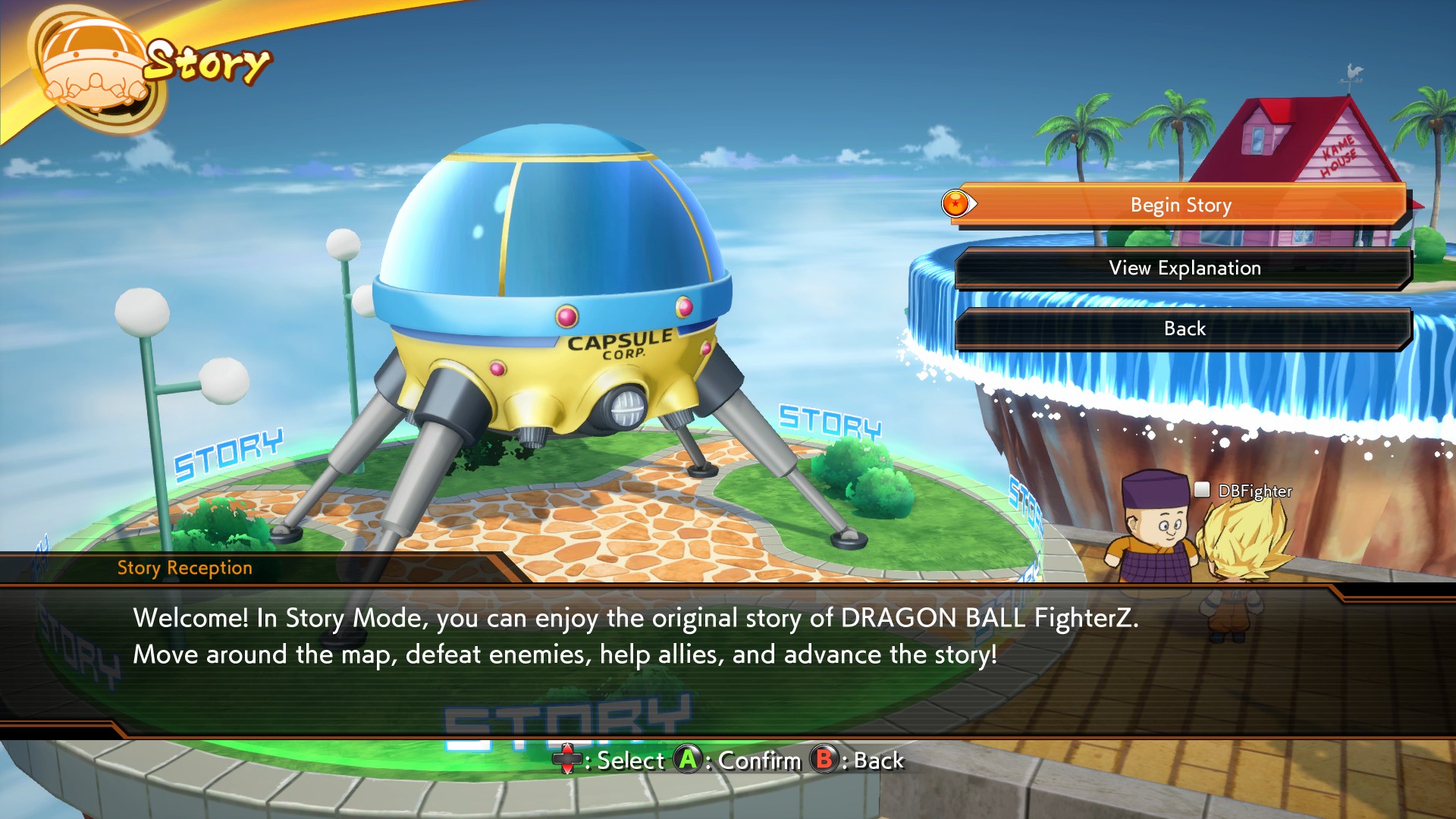 DBFZ005