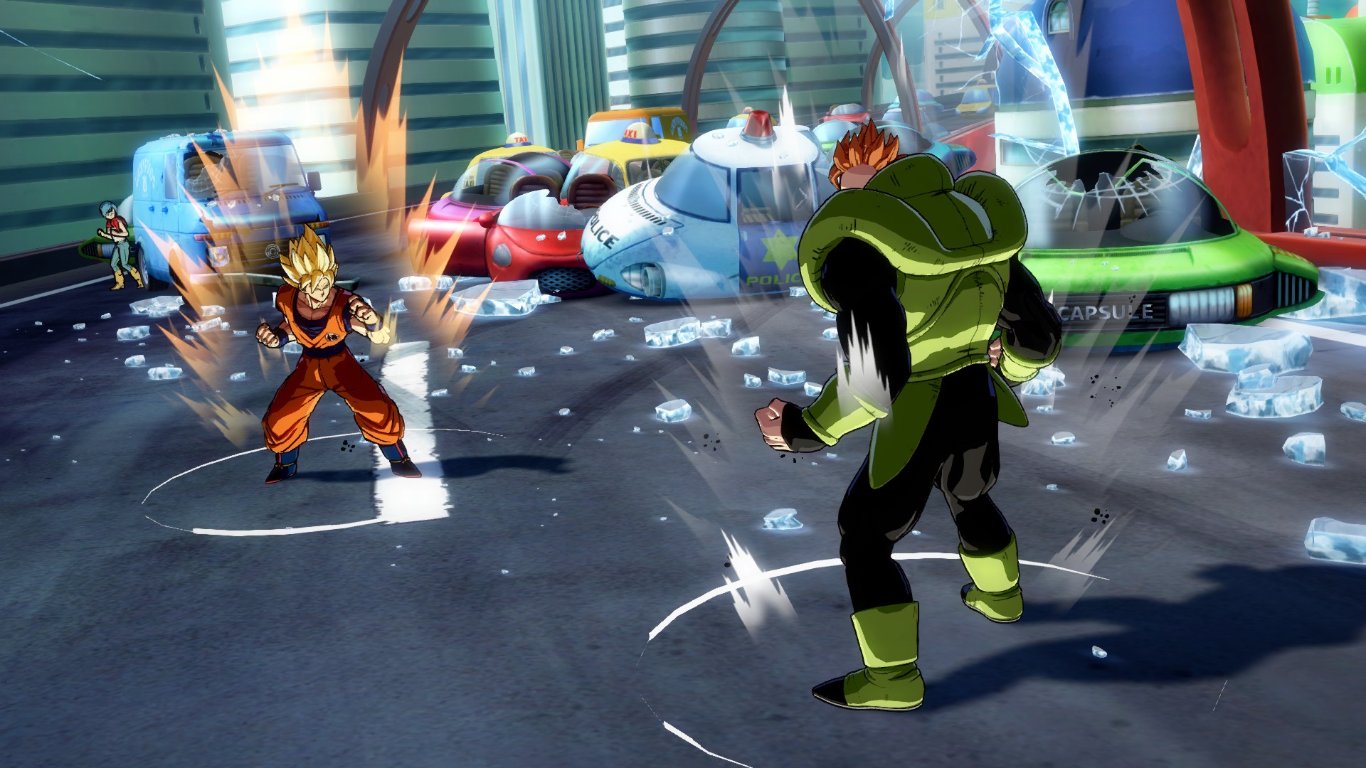 DBFZ009