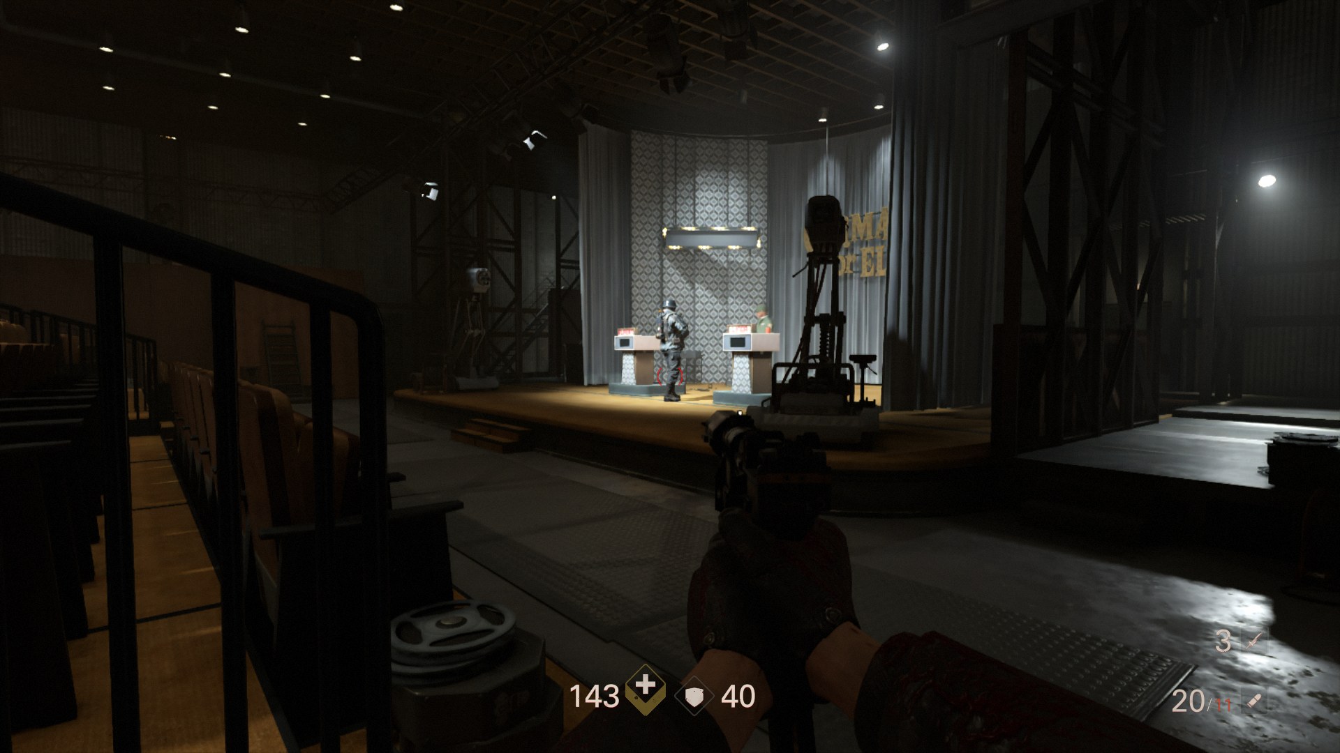 WOLF2AGENTSILENTDEATH007