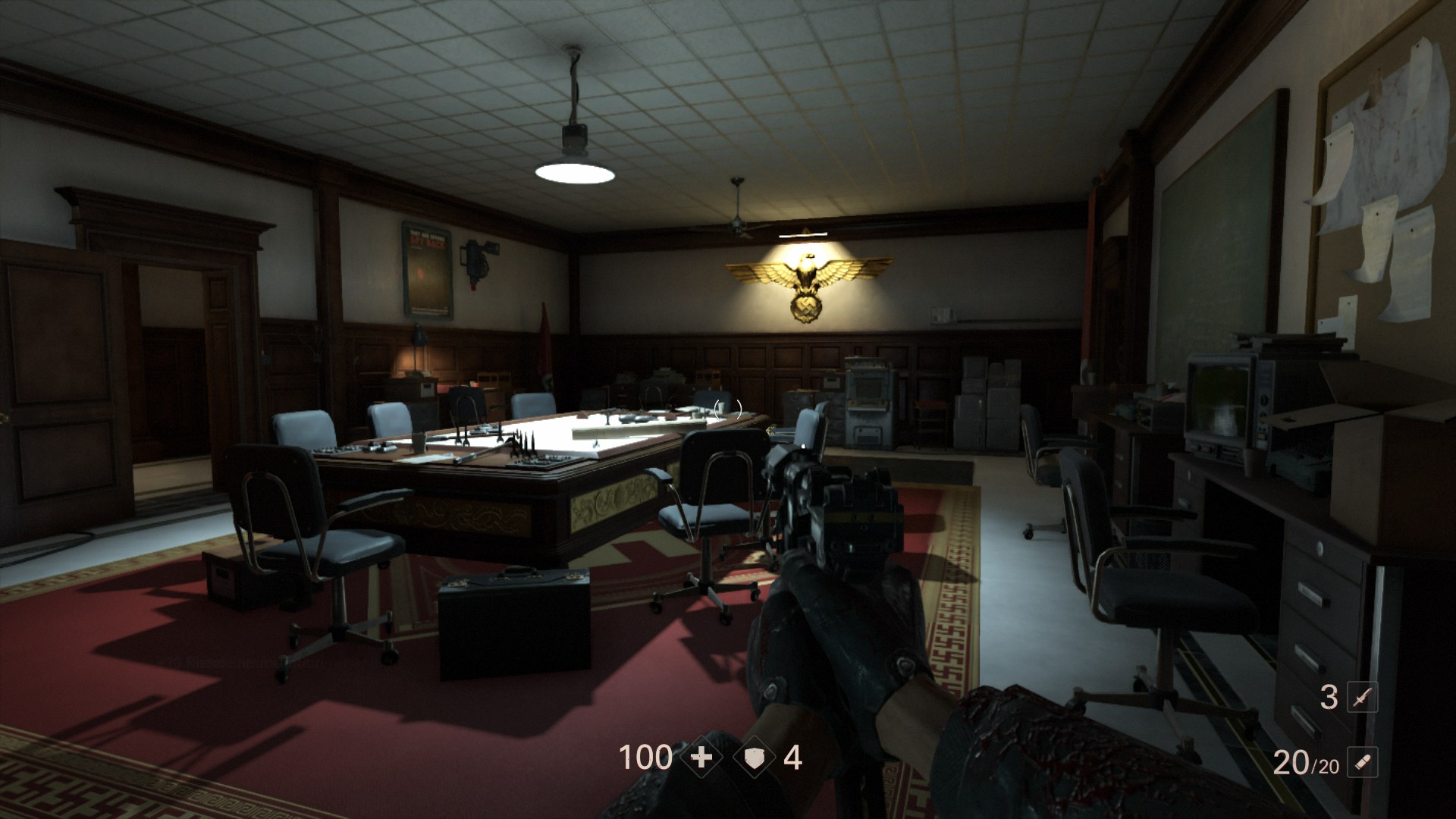 WOLF2AGENTSILENTDEATH009