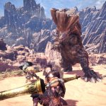 MonsterHunterWorldBetaScreen2