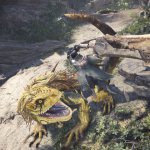 MonsterHunterWorldBetaScreen4