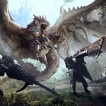 MonsterHunterWorldKeyVisual