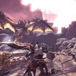 MonsterHunterWorldScreen4