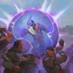 7