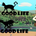 TheGoodLife
