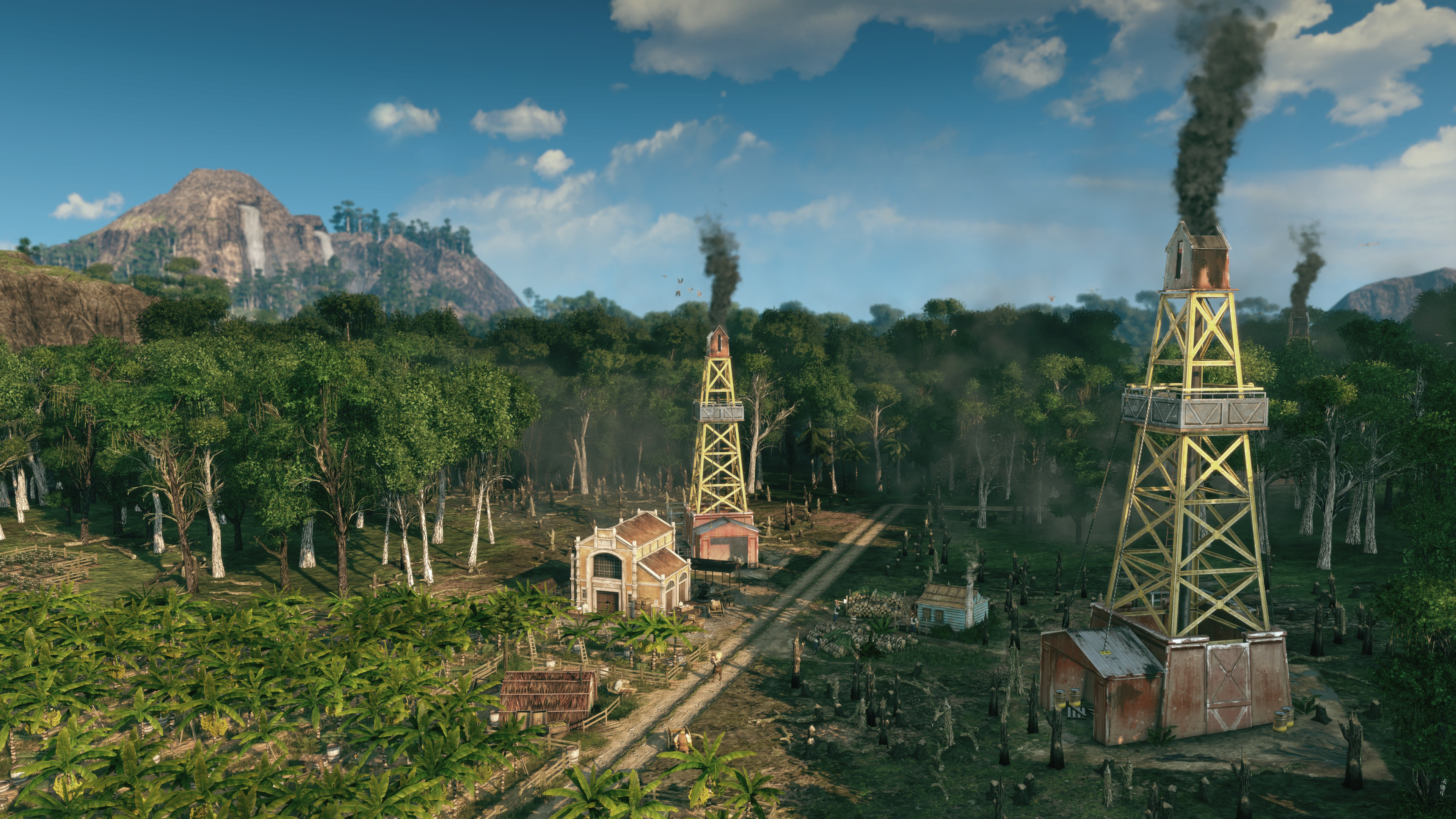 Anno 1800 year 5 gold edition. Анно 1800. Anno 1800 игра. Anno 1800 (2019).
